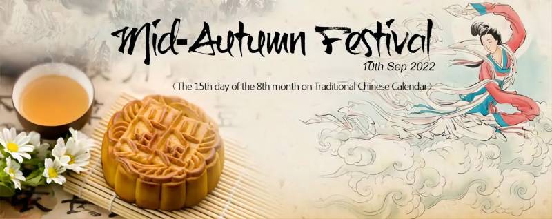 Mid-Autumn Festival Mid-Autumn Festival