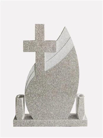 Pietre funerare din granit