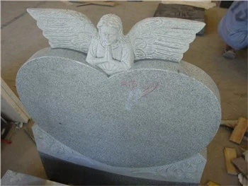 Grave Stone Angel