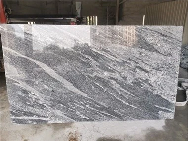 Placi de granit gri