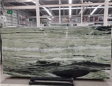 Marmură Verde Smarald