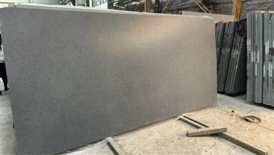 Placă de granit G654 veche